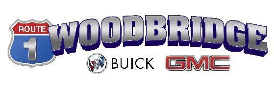 Koons Woodbridge Buick GMC
