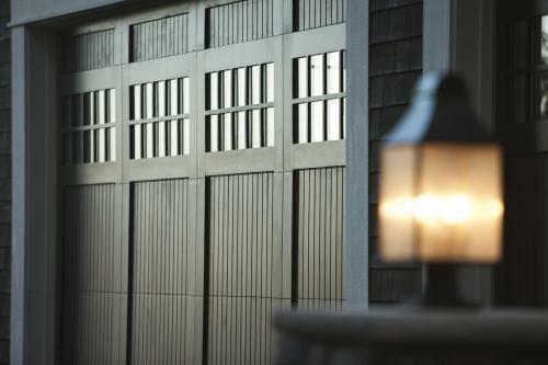 Aladdin Garage Doors