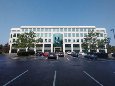 Logos Technologies Holdco Inc