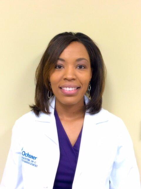 Amanda E. Preedom, MD