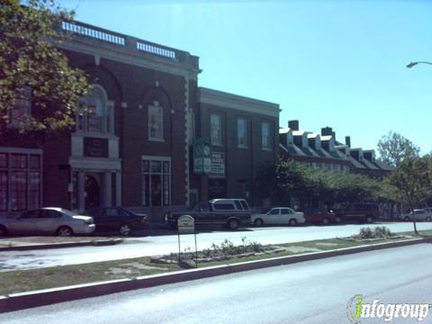 Eastern Bank