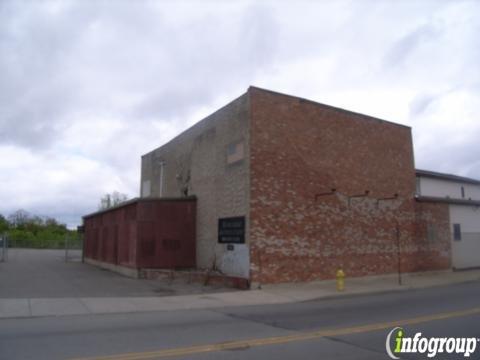 Riverside Automation