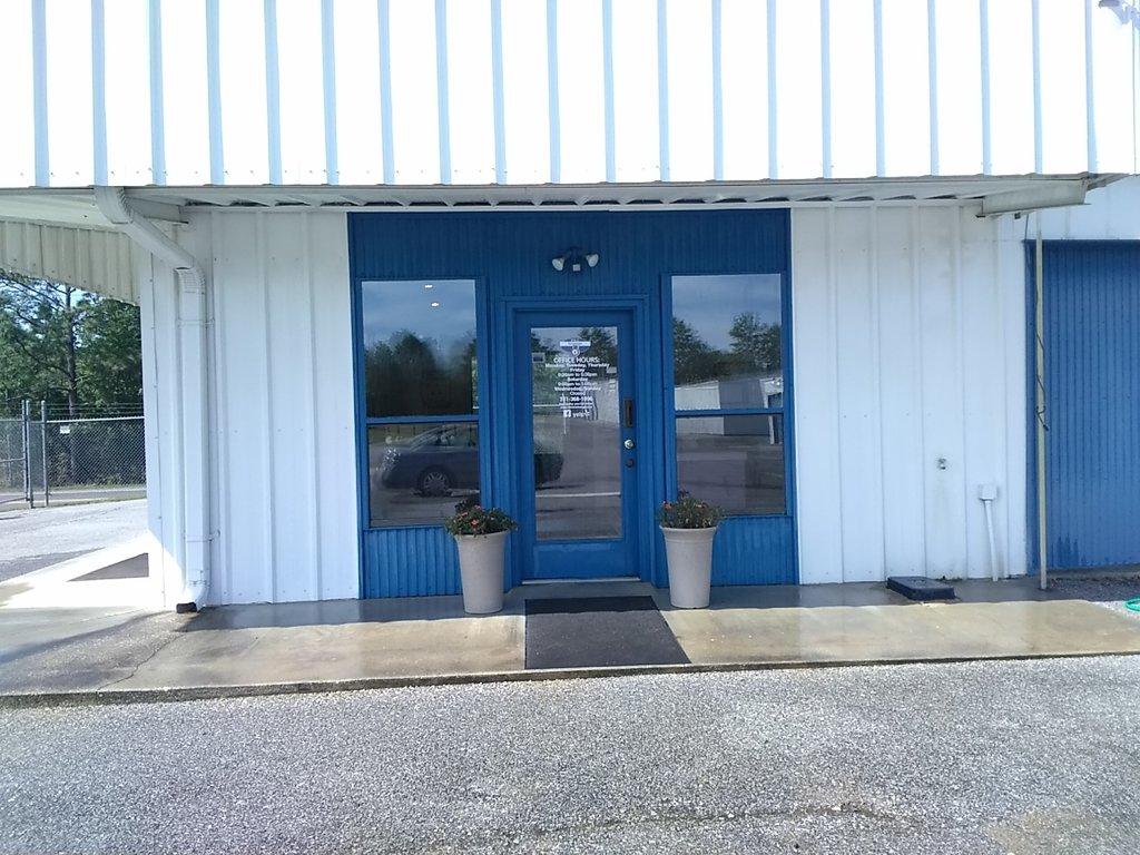 B & G Storage-Atmore