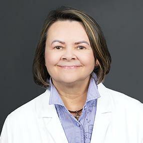 Maria Ivona Chrzastowska, PAC - AHN - Pittsburgh General Medicine Associates