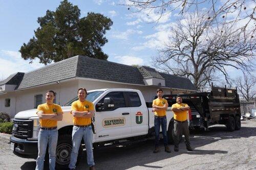 Silverhull Junk Removal