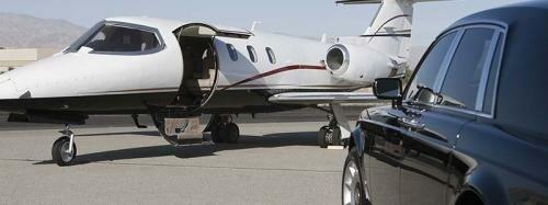 Royal Knights Limousine