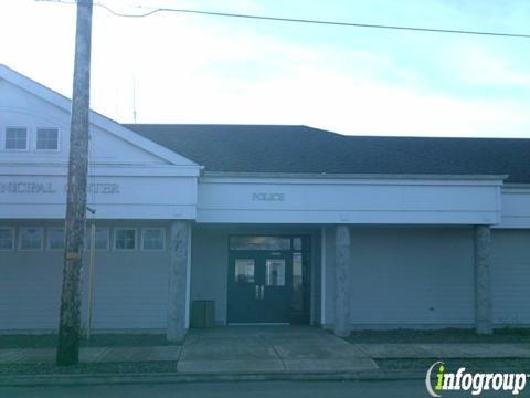 Warrenton Finance Department