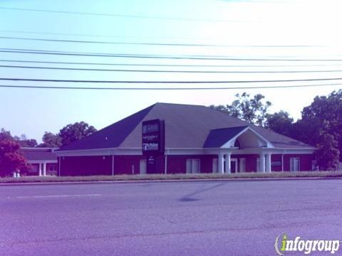 Heart Society of Gaston County