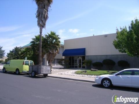 Tailored Building Service Inc