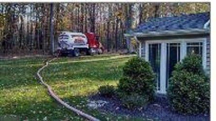 Peterman Bros Septic Service