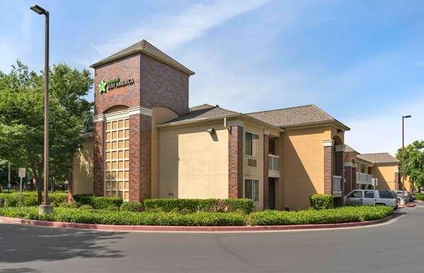 Extended Stay America - Sacramento - South Natomas