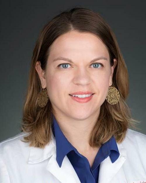 Elizabeth S Doll, MD - Norton Children's Neuroscience Institute