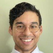 Gustavo Caceres, Counselor