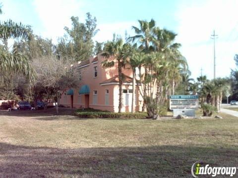 Christ Church of Longboat Key Presbyterian-USA