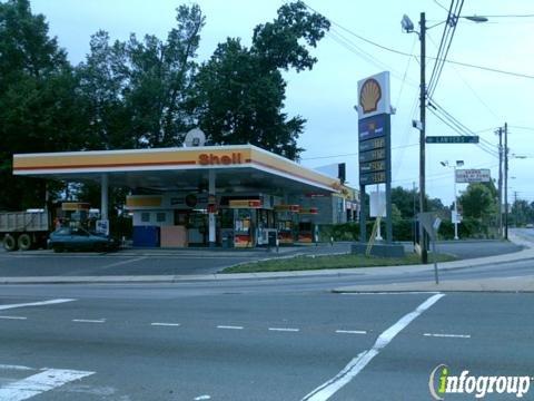 DC Food Mart Inc
