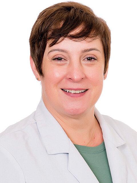 Nicole Pisciotta, PA-C