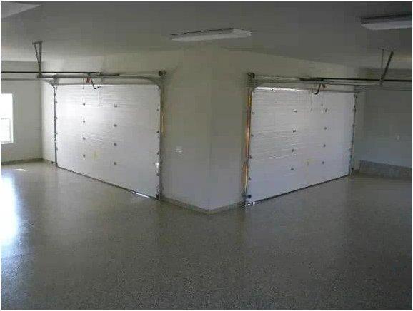 Ultimate Garage Floors