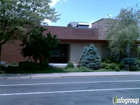 U.S. Bank Branch Drive-Up