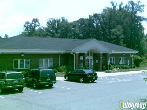 Orthopaedic Specialists