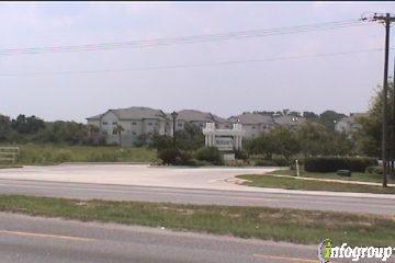 Nassau Bay Apartments