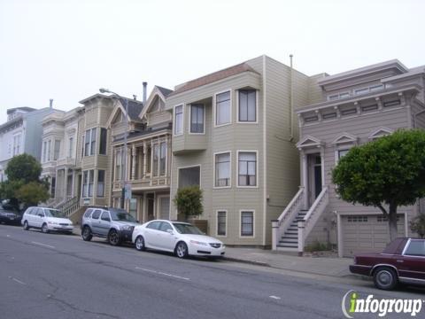 Anne Diedrich, MS, MFT