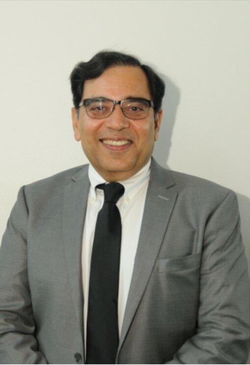 Hanish Sethi, MD - LifeStance Health