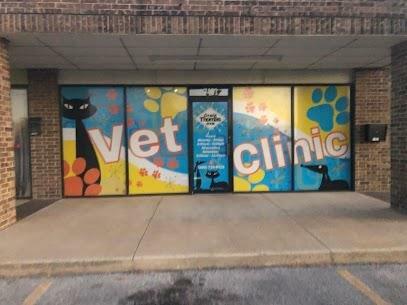 Craig Thomas, DVM - GeniusVets