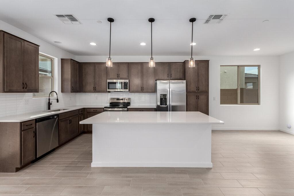 Seasons at Lucero By Richmond American Homes