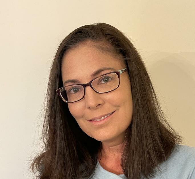 Elizabeth Garcia-Rea, PHD - LifeStance Health