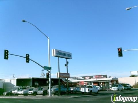 Kenny Speed's Performance Center