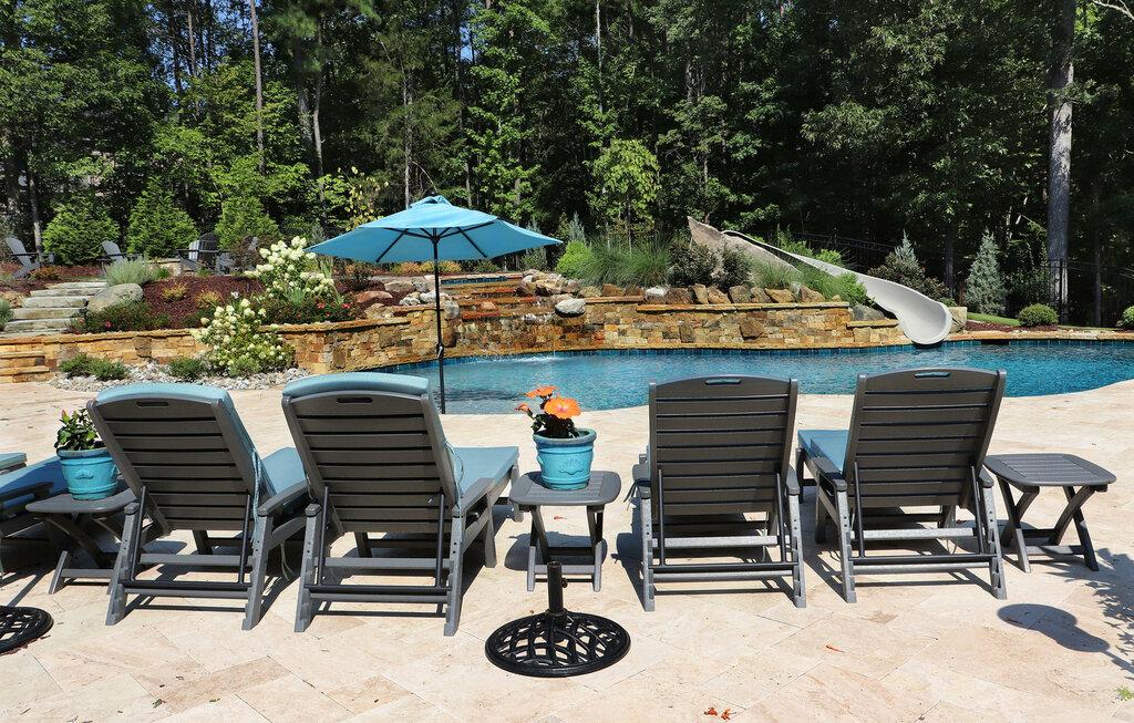Master Pools By Gress Inc