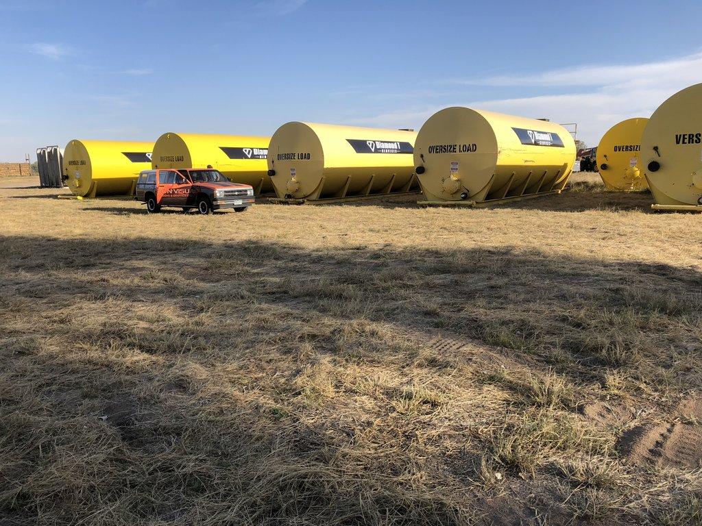 Diamond T Services Inc