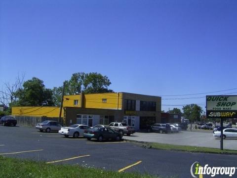 Nationwide Insurance