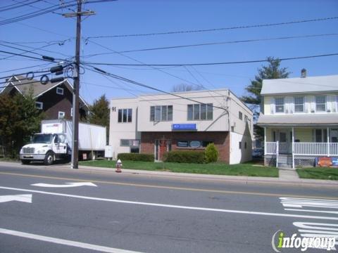 Transportation Logistics Co Inc