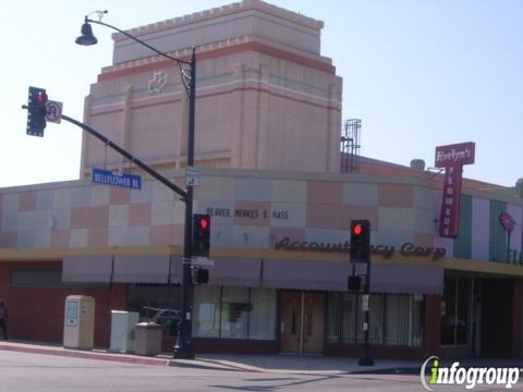 Beaver Menkes & Hass Accountancy Corp