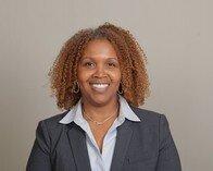 Merrill Lynch Financial Advisor Jeannette Harris