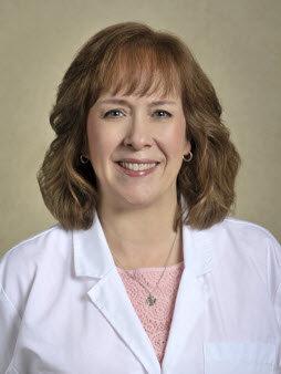 Kwiecinski, Mary, Gail H, DPM