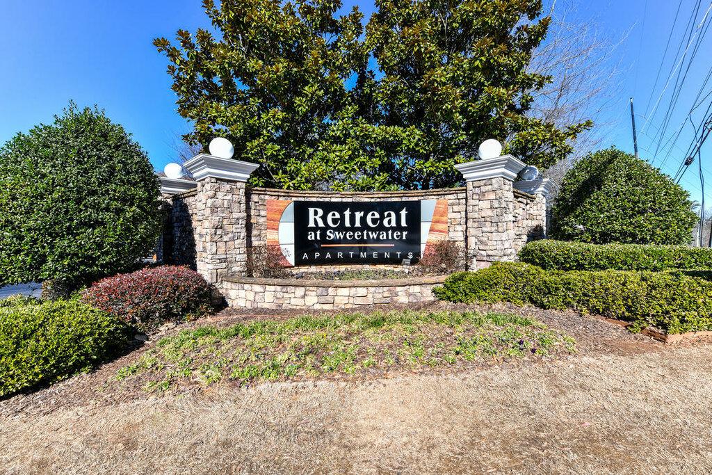 Retreat at Sweetwater