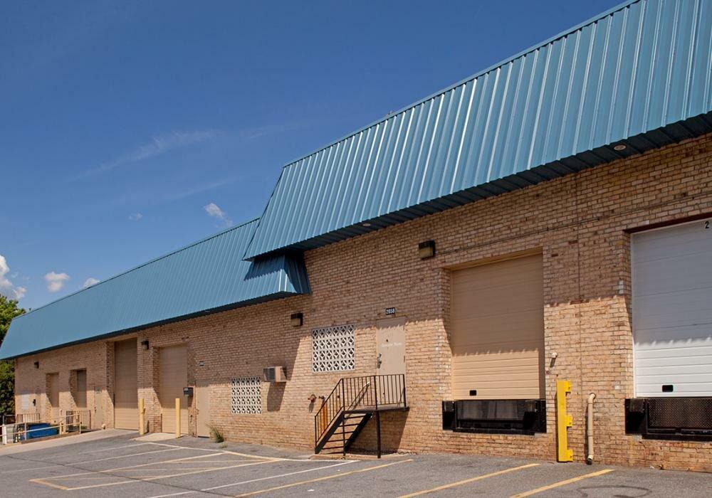 Patapsco Business Park 3, A Merritt Property