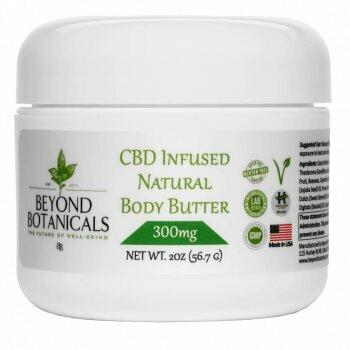 Beyond Botanicals LLC