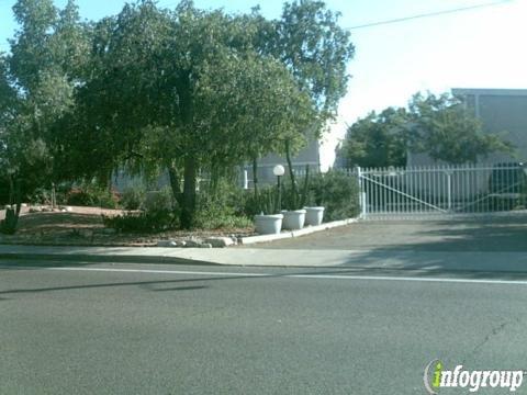 Golden West Management