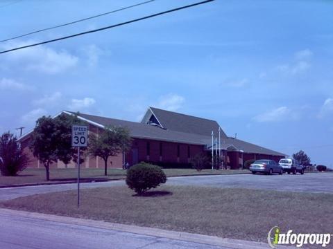Bethany Christian Church
