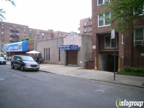 Jewish Community Center of Queens