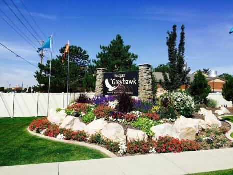 Yard Masters-Landscaping & Sprinkler