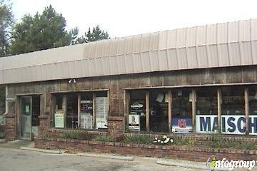 Charlie's Brake & Muffler