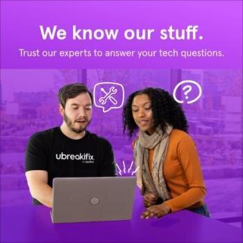 uBreakiFix by Asurion