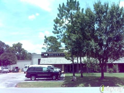 Briley Jess Manufacturing Co