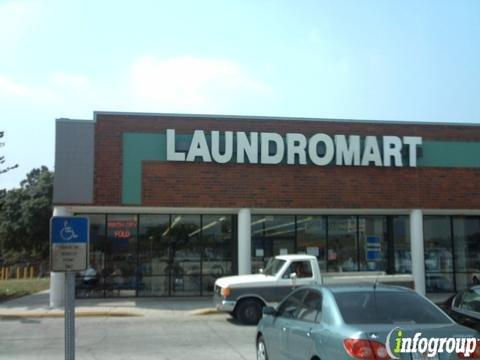 Laundromart