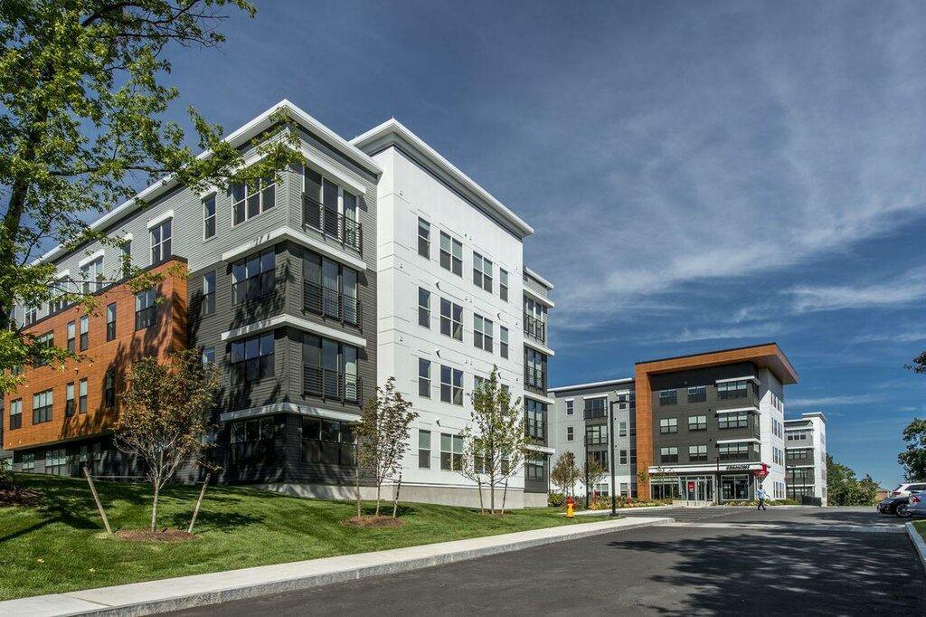 The Tremont