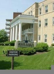 Fair Oaks Of Pittsburgh
